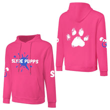 Load image into Gallery viewer, Slyde Pupps Pure cotton hooded sweater