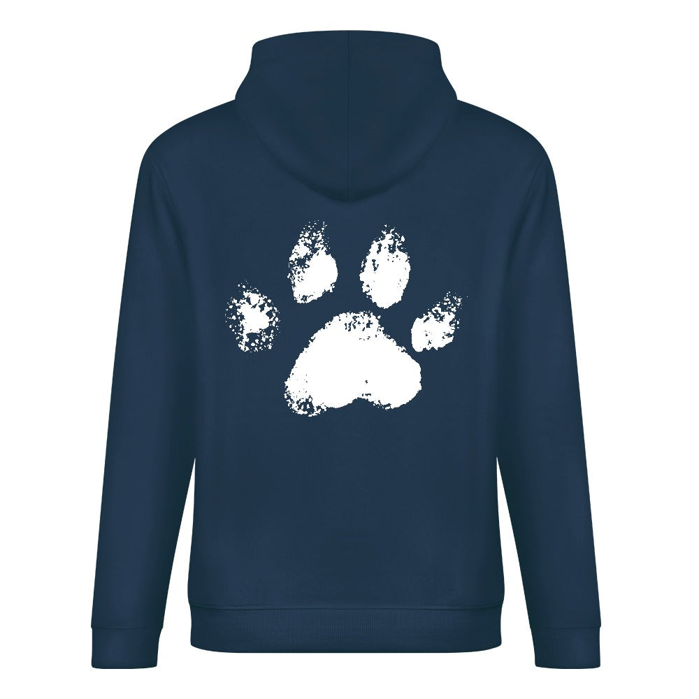 Slyde Pupps New Pure cotton hooded sweater