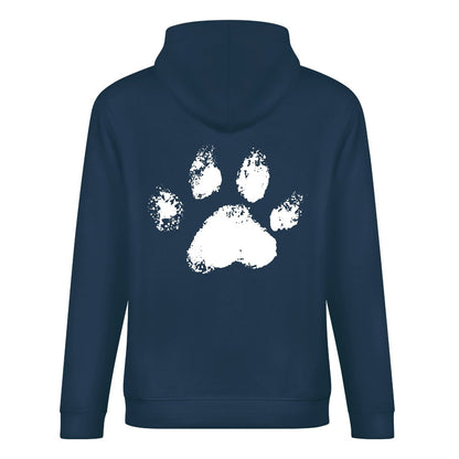 Slyde Pupps New Pure cotton hooded sweater