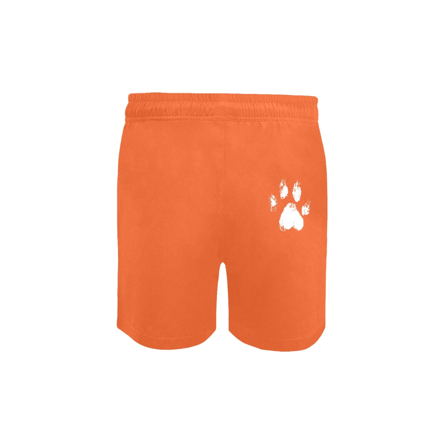 Men's Mid-Length Swim Shorts
