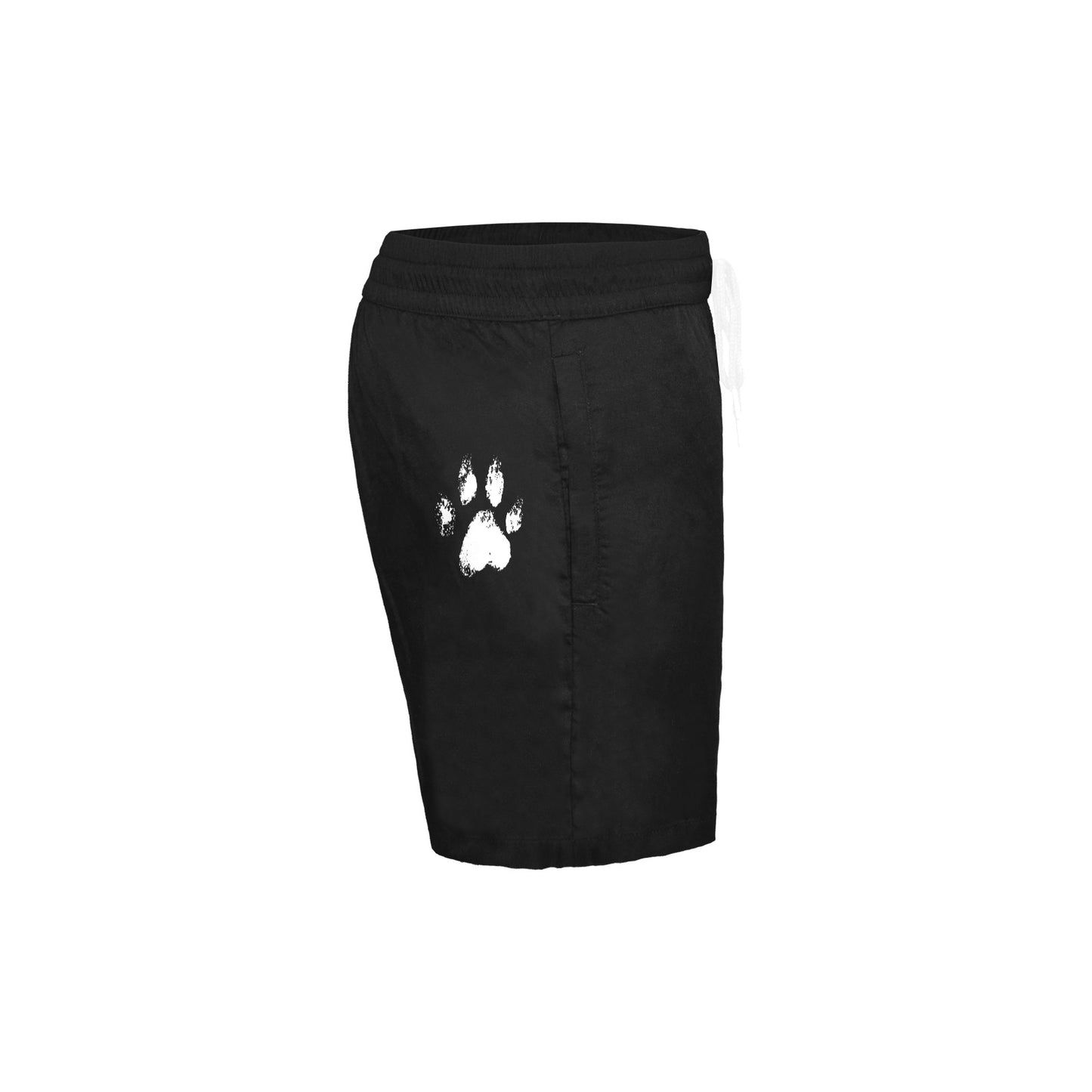 Men's Mid-Length Swim Shorts