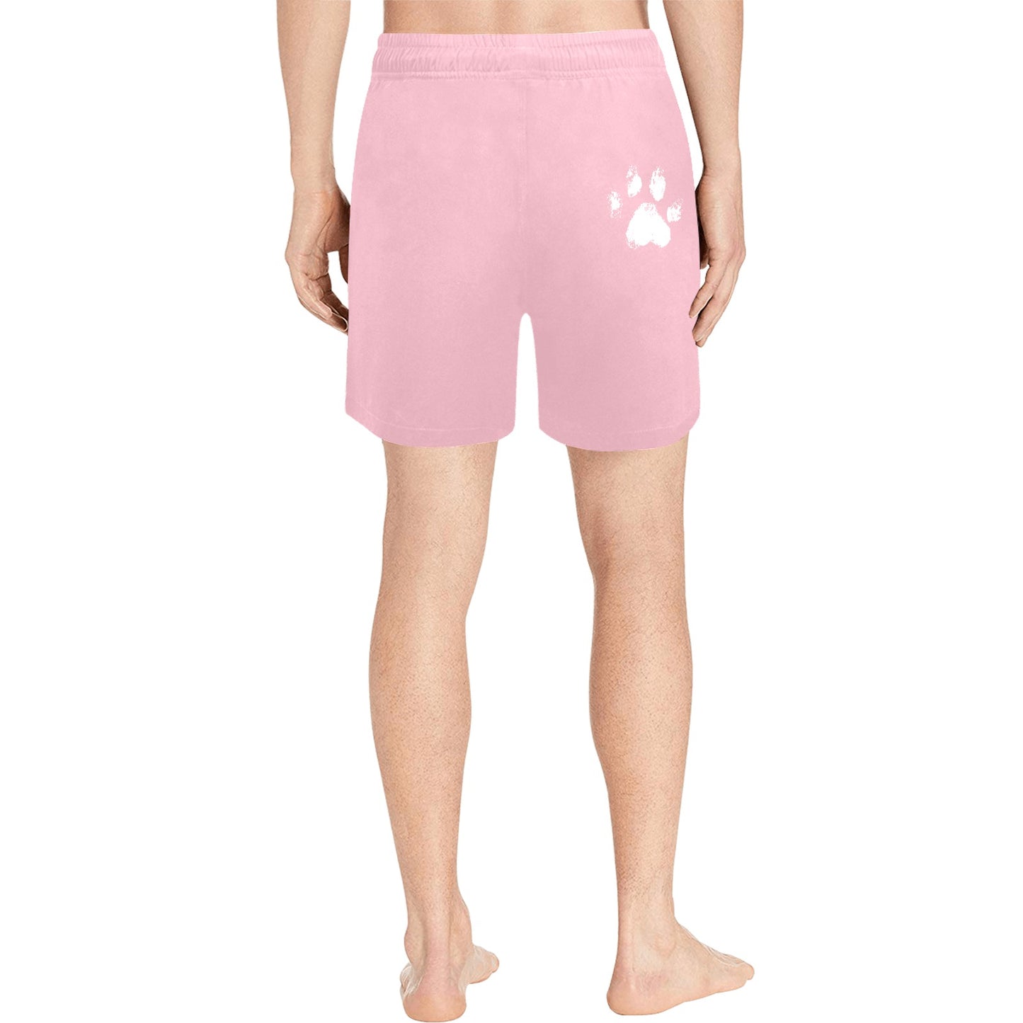 Men's Mid-Length Swim Shorts
