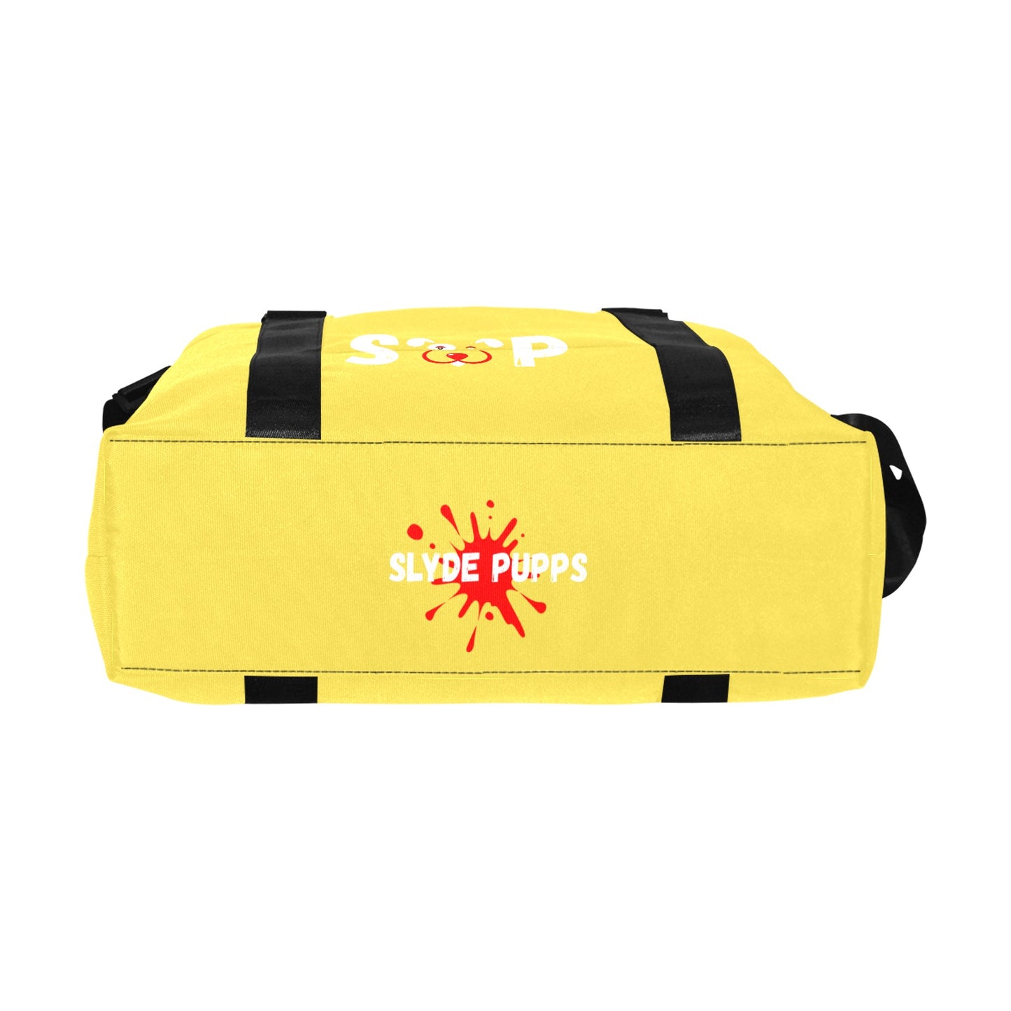 Slyde Pupps Large Capacity Duffle Bag 10 colors