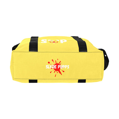 Slyde Pupps Large Capacity Duffle Bag 10 colors