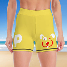 Load image into Gallery viewer, Slyde Pupps Women's Slim Two Piece Yoga Set