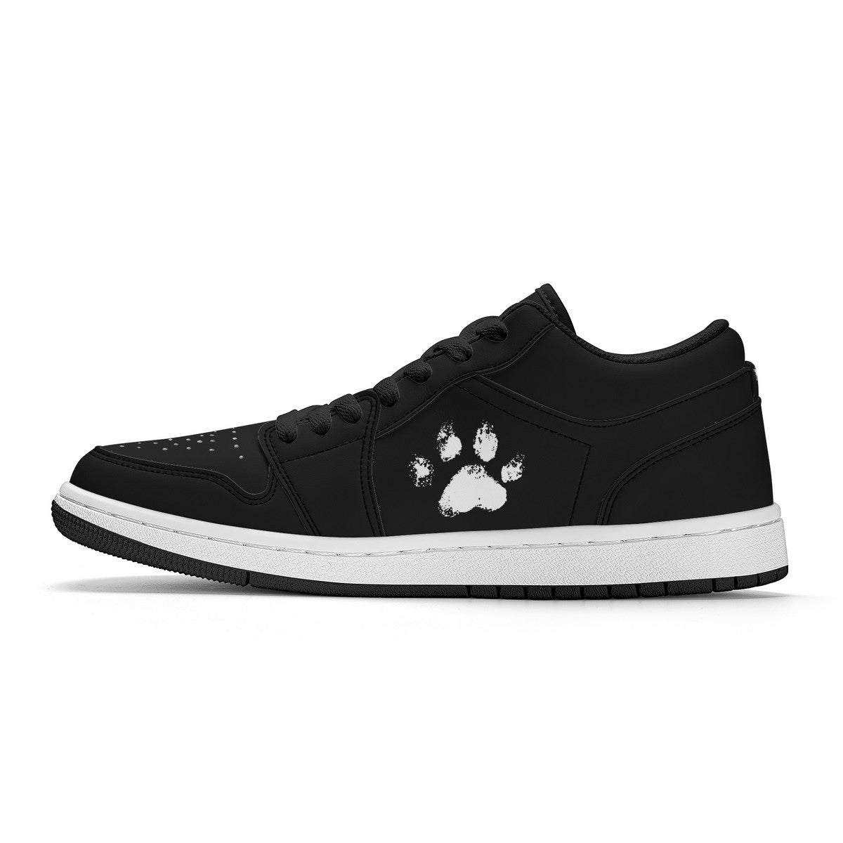 SLYDE PUPPS CIRCULIT 'S BLACK