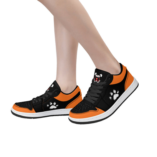 SLYDE PUPPS CIRCULIT 'S OB