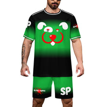 Load image into Gallery viewer, Slyde Pupps Men's Short Set 6 colors