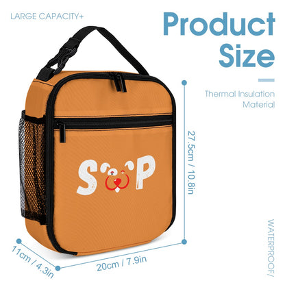 Slyde Pupps Three piece set combination 10 colors