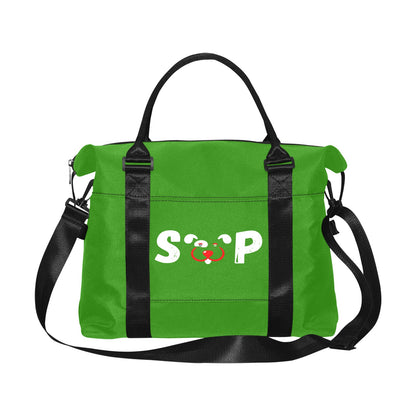Slyde Pupps Large Capacity Duffle Bag 10 colors