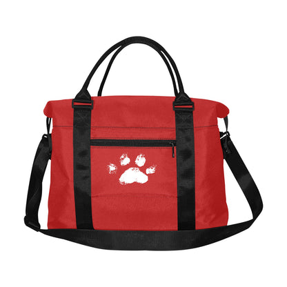 Slyde Pupps Large Capacity Duffle Bag 10 colors