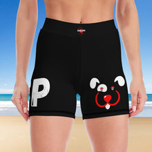 Load image into Gallery viewer, Slyde Pupps Women's Slim Two Piece Yoga Set