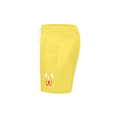 Men's Mid-Length Swim Shorts