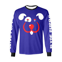 Load image into Gallery viewer, Slyde Pupps Men's Long Sleeve T-shirt 10 Colors