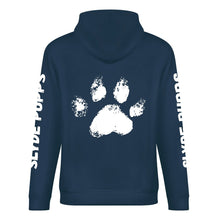 Load image into Gallery viewer, Slyde Pupps  Pure cotton hooded sweater