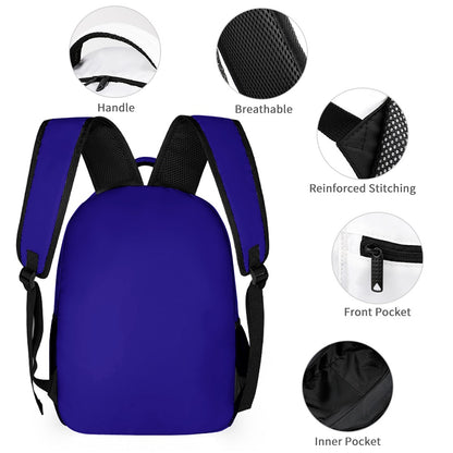 Slyde Pupps Three piece set combination 10 colors
