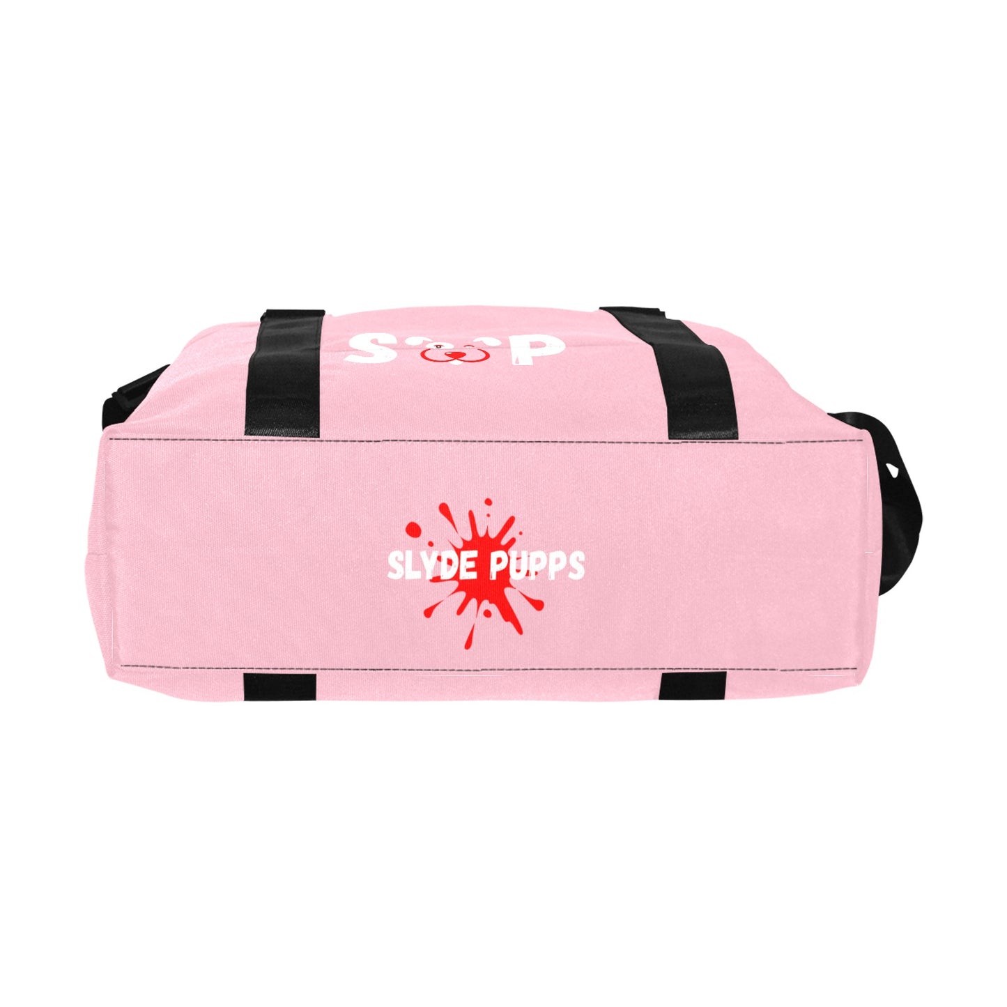 Slyde Pupps Large Capacity Duffle Bag 10 colors