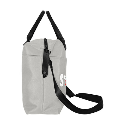Slyde Pupps Large Capacity Duffle Bag 10 colors