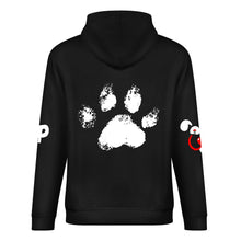 Load image into Gallery viewer, Slyde Pupps Pure cotton hooded sweater