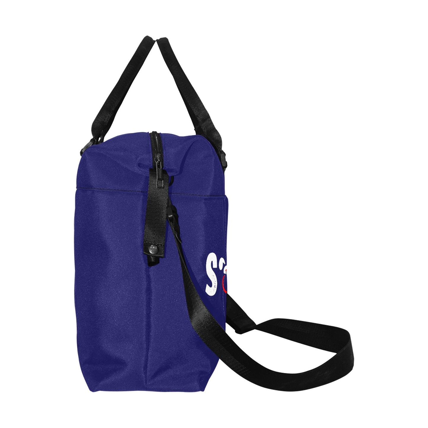 Slyde Pupps Large Capacity Duffle Bag 10 colors