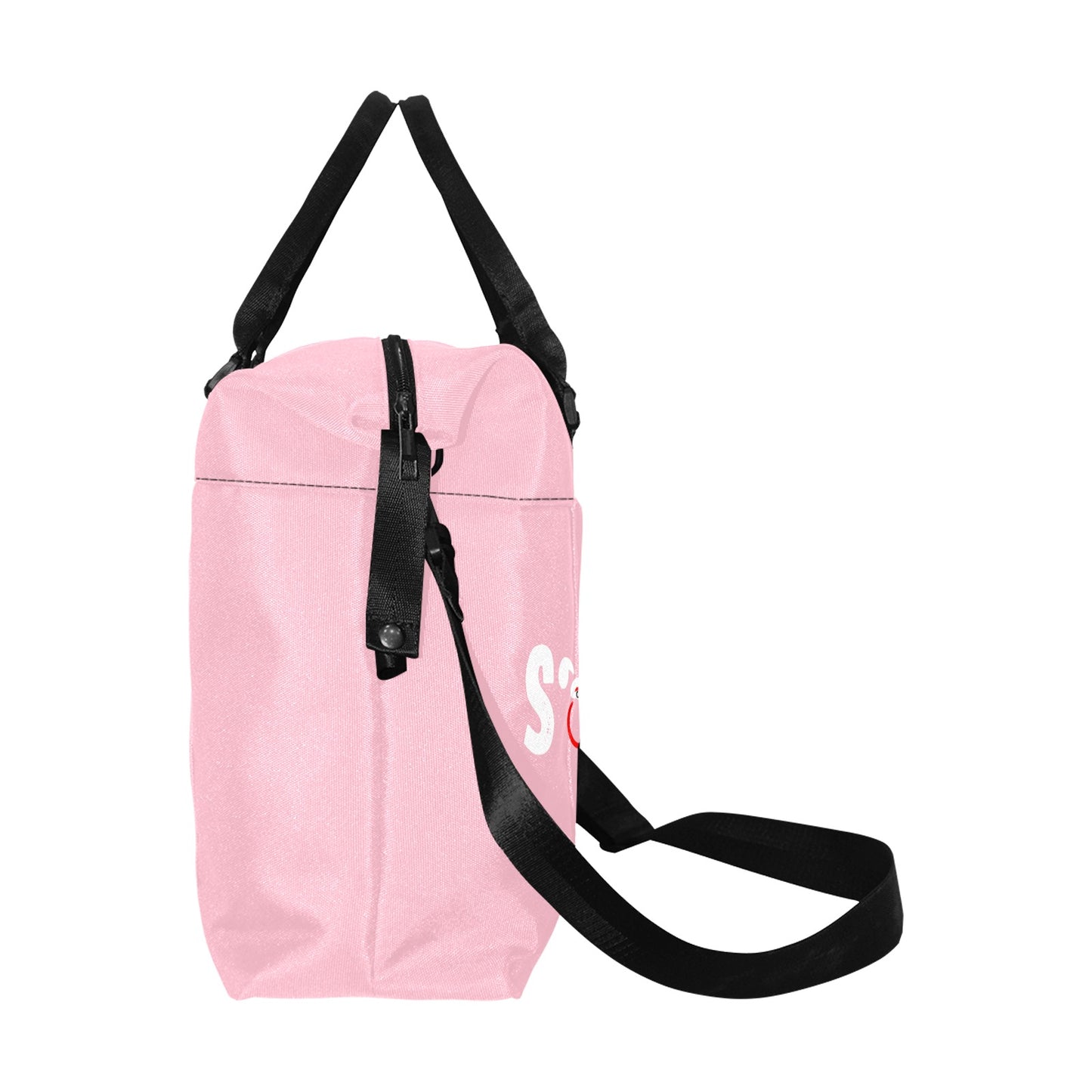 Slyde Pupps Large Capacity Duffle Bag 10 colors