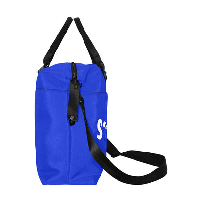 Slyde Pupps Large Capacity Duffle Bag 10 colors