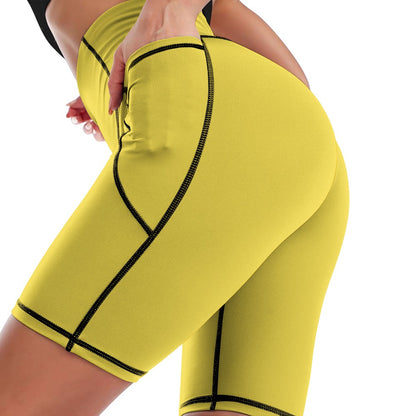 Slyde Pupps Women's Slim Sports Yoga Pants