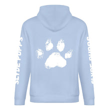 Load image into Gallery viewer, Slyde Pupps Pure cotton hooded sweater