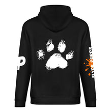 Load image into Gallery viewer, Slyde Pupps Pure cotton hooded sweater