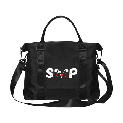 Slyde Pupps Large Capacity Duffle Bag 10 colors