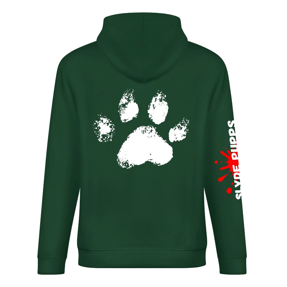 Slyde Pupps  New Pure cotton hooded sweater