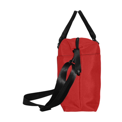 Slyde Pupps Large Capacity Duffle Bag 10 colors