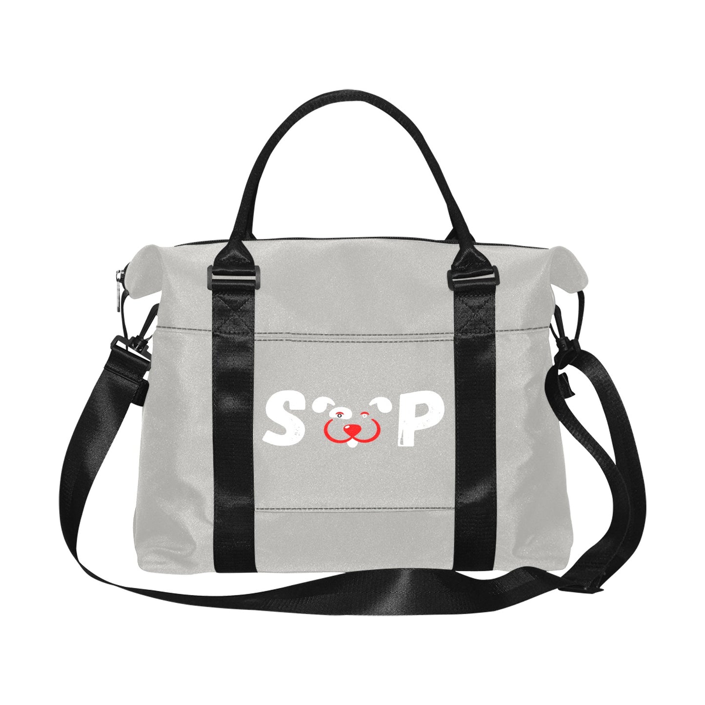 Slyde Pupps Large Capacity Duffle Bag 10 colors