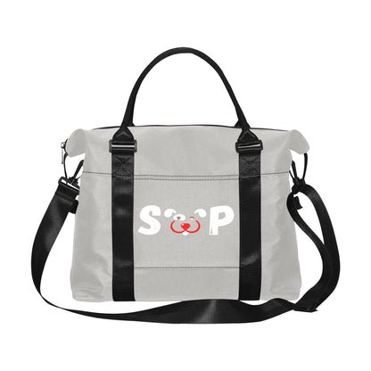 Slyde Pupps Large Capacity Duffle Bag 10 colors