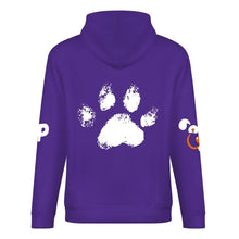 Load image into Gallery viewer, Slyde Pupps Pure cotton hooded sweater