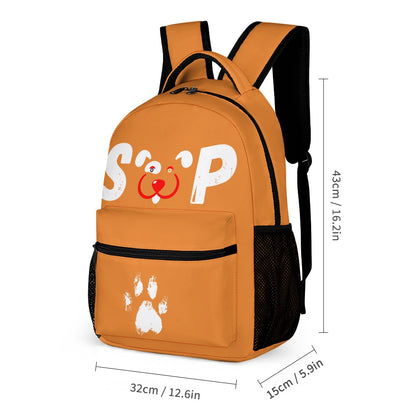 Slyde Pupps Three piece set combination 10 colors