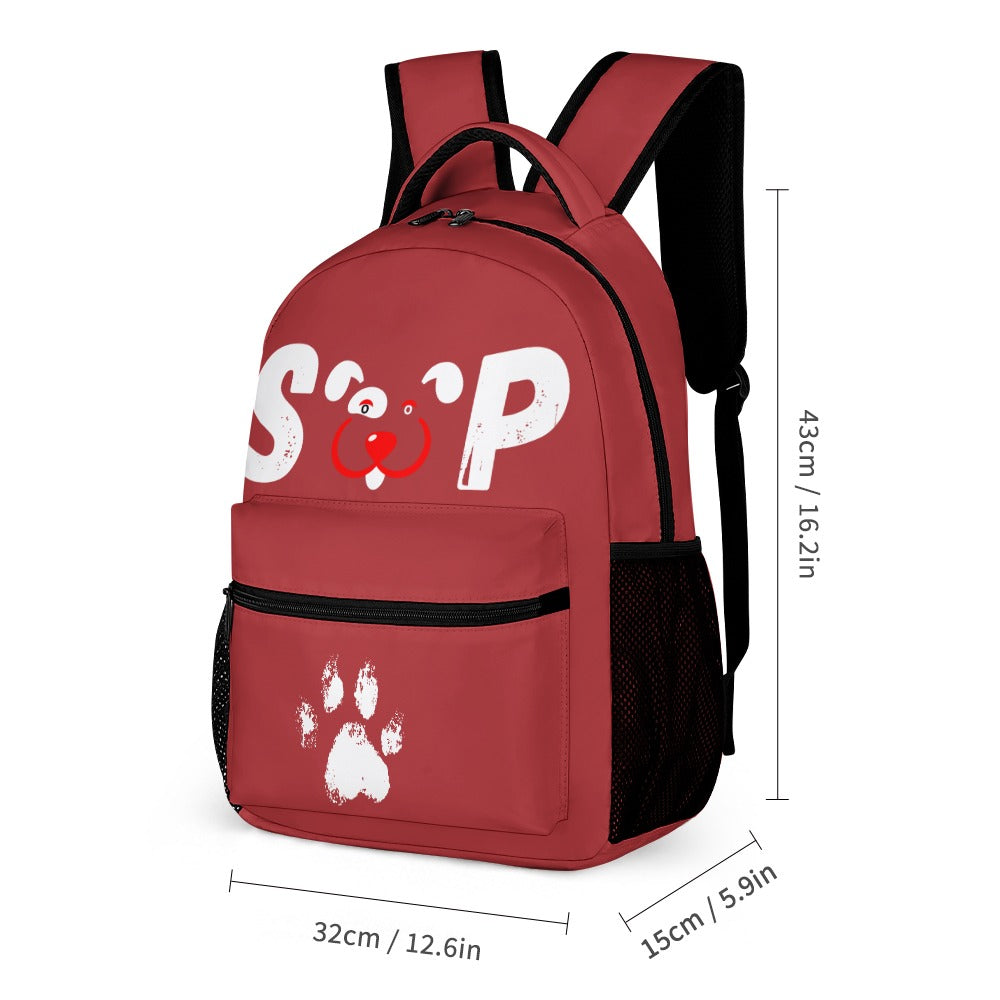 Slyde Pupps Three piece set combination 10 colors