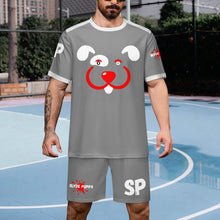 Load image into Gallery viewer, Slyde Pupps Men's Short Set 10 colors
