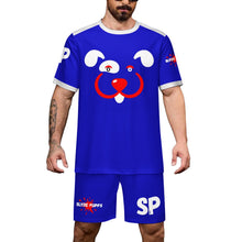 Load image into Gallery viewer, Slyde Pupps Men's Short Set 10 colors