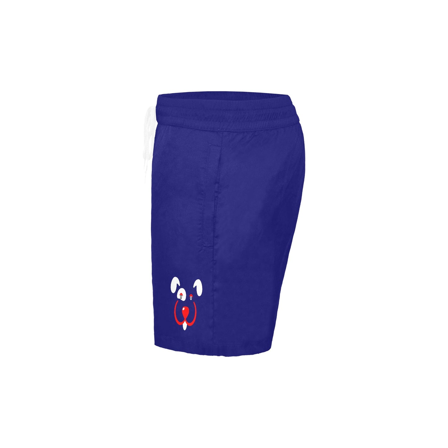 Men's Mid-Length Swim Shorts