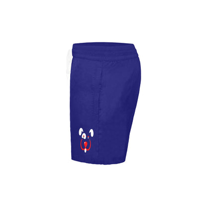 Men's Mid-Length Swim Shorts