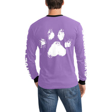 Load image into Gallery viewer, Slyde Pupps Men's Long Sleeve T-shirt 10 Colors