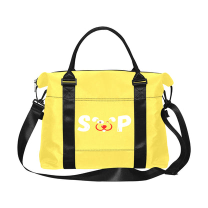 Slyde Pupps Large Capacity Duffle Bag 10 colors