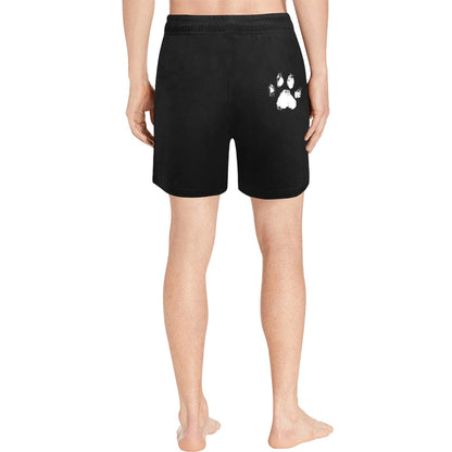 Men's Mid-Length Swim Shorts