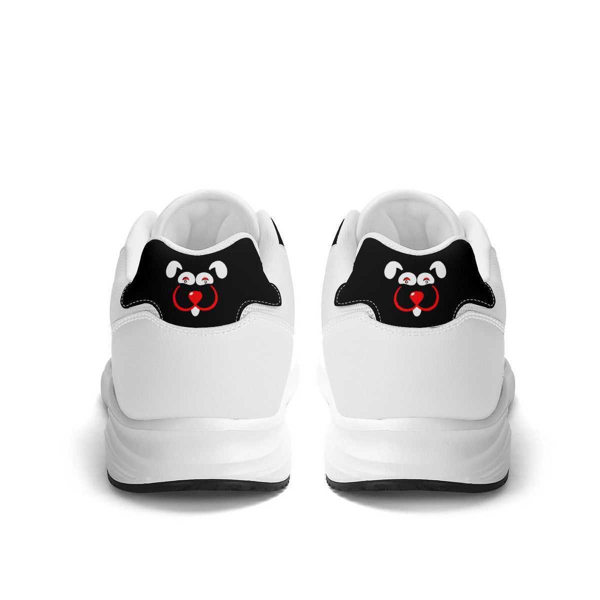 Unisex Slyde Pupps Circulit X1