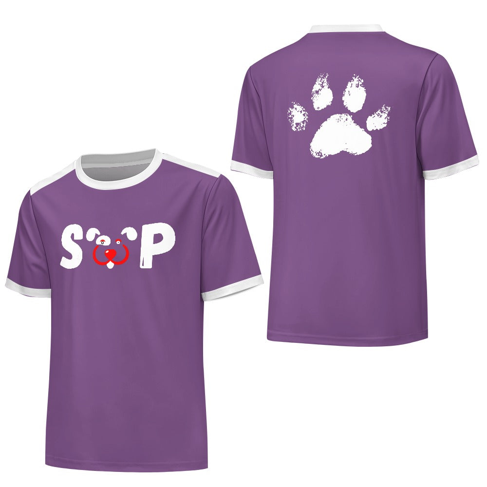 Slyde Pupps Short set heavy 10 colors