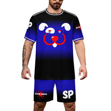 Load image into Gallery viewer, Slyde Pupps Men's Short Set 6 colors