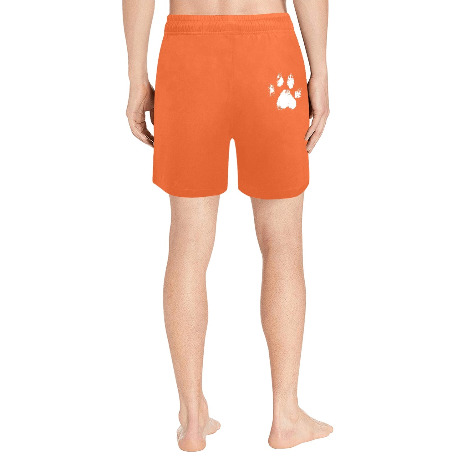 Men's Mid-Length Swim Shorts