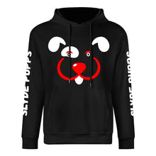 Load image into Gallery viewer, Slyde Pupps Pure cotton hooded sweater