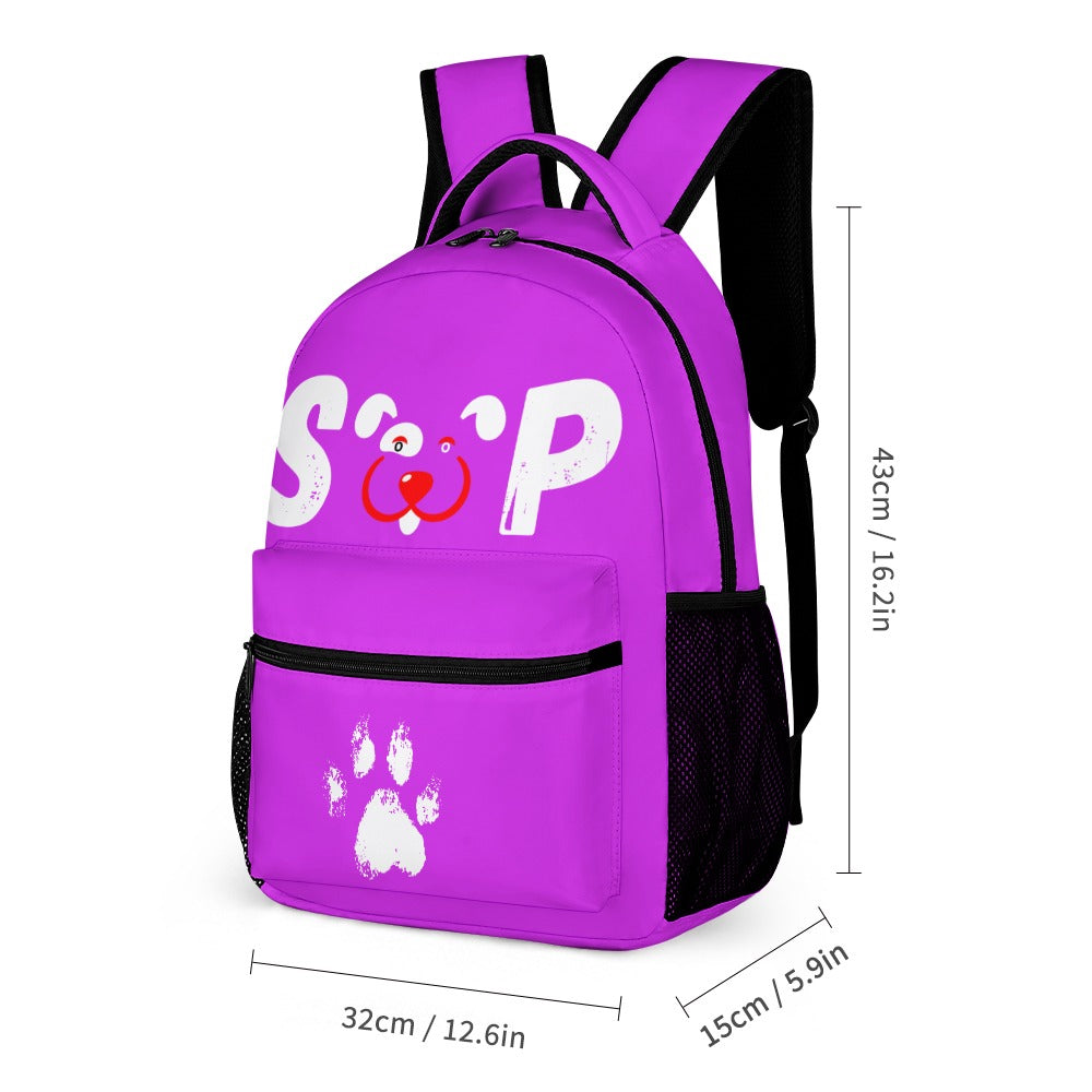 Slyde Pupps Three piece set combination 10 colors